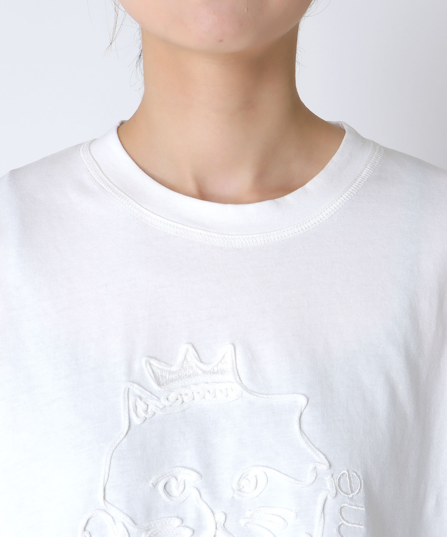Three Four TimeネコTシャツ
